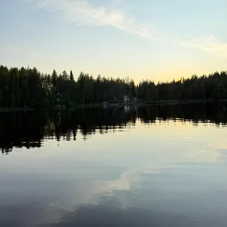 Pirttiaitta *
