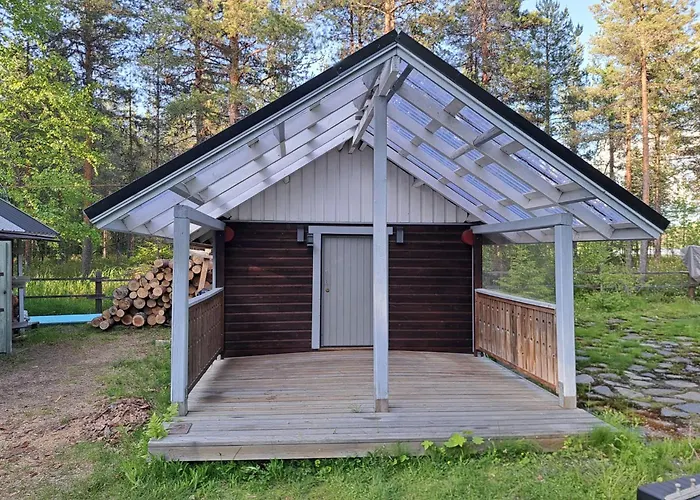 Pirttiaitta * 오울루